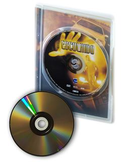 DVD O Escolhido John Savage Sean Young Michael Bondies Original The Drop Kat Ogden Kevin Lewis na internet