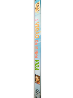 DVD O Verão Da Minha Vida Steve Carell Toni Collete Original The Way Way Back Allison Janney Jim Rash Nat Faxon - Loja Facine