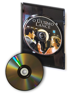 DVD O Último Lance John Turturro Emily Watson Stuart Wilson Original The Luzhin Defence Marleen Gorris na internet