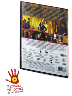 DVD Academia de Vampiros O Beijo das Sombras Zoey Deutch Original Lucy Fry Danila Kozlovsky Mark Waters - comprar online