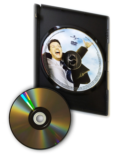 DVD O Primeiro Mentiroso Ricky Gervais Jennifer Garner Original Jonah Hill Rob Lowe Tina Fey Matthew Robinson na internet
