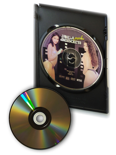 DVD Janela Muito Indiscreta Michelle Mônica Scheila Original Roger Lemos na internet