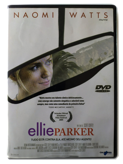 DVD Ellie Parker Naomi Watts Scott Coffey Mark Pellegrino Original Rebecca Rigg Scott Coffey