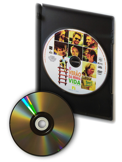 DVD O Verão Da Minha Vida Steve Carell Toni Collete Original The Way Way Back Allison Janney Jim Rash Nat Faxon na internet