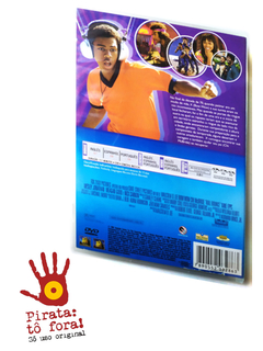DVD Ritmo Alucinante Bow Wow Chi McBride Wesley Jonathan Original Roll Bounce Mike Epps Malcolm D. Lee - comprar online
