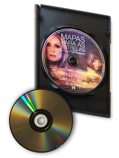 DVD Mapas Para As Estrelas Julianne Moore John Cusack Original Mia Wasikowska Robert Pattinson David Cronenberg na internet