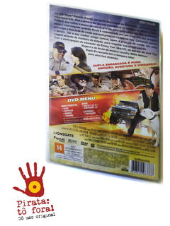 DVD Dupla Enrascada Claire Forlani Willie Nelson Original Willie Nelson Toby Keith Rodney Carrington Michael Salomon - comprar online