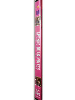 DVD Apenas Duas Noites Miles Teller Analeigh Tipton Original Two Night Stand Jessica Szohr Max Nichols - Loja Facine