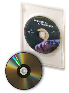 DVD Monella A Travessa Anna Ammirati Patrick Mower Original Francesca Nunzi Max Parodi Tinto Brass na internet