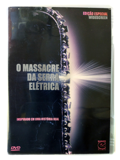 Dvd O Massacre Da Serra Elétrica Jessica Biel Jonathan Tucker Original Erica Leerhsen The Texas Chainsaw Marcus Nispel