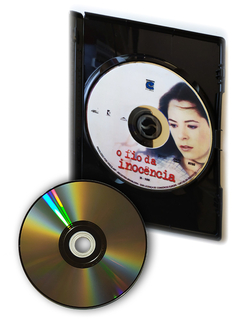 DVD O Fio Da Inocência Bob Hoskins Elaine Cassidy Original Felicia's Journey Peter McDonald Atom Egoyan na internet