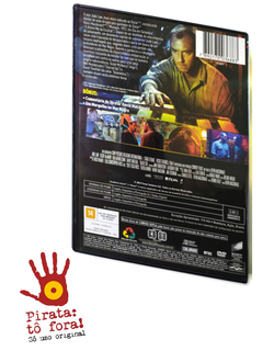 DVD Mar Negro Jude Law Scoot McNairy Ben Mendelsohn Original Black Sea David Threlfall Kevin Macdonald - comprar online