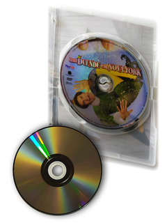 DVD Um Duende Em Nova York Will Ferrell James Caan Original Elf Zooey Deschanel Jon Favreau na internet