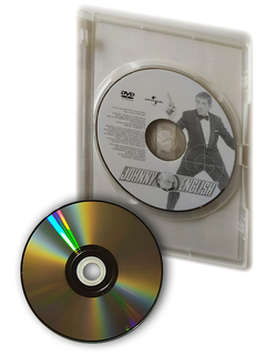 DVD Johnny English Rowan Atkinson Natalie Imbruglia Original Ben Miller John Malkovich Peter Howitt na internet
