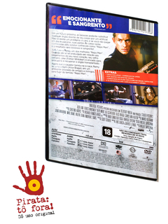 DVD Repo man O Resgate de Orgãos Jude Law Forest Whitaker Original Liev Schreiber Alice Braga Miguel Sapochnik - comprar online