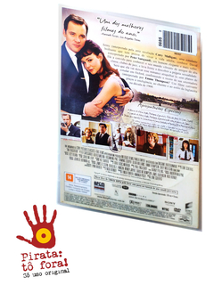 DVD Educação Peter Sarsgaard Alfred Molina Rosamund Pike Original An Education Olivia Williams Lone Scherfig - comprar online