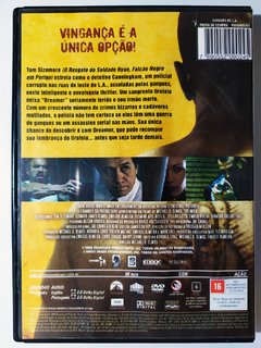 DVD Gangues De L.A. Tom Sizemore Original Splinter - comprar online