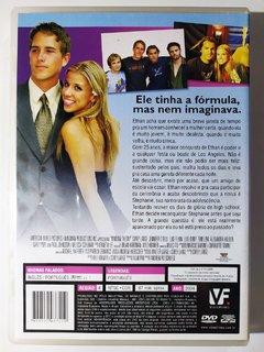 DVD O Casamento Da Minha Namorada Original Window Theory - comprar online