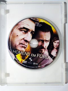 DVD Homens Em Fúria Robert De Niro Edward Norton Stone Original na internet