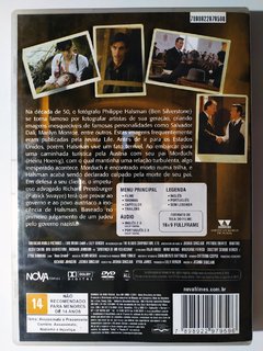 DVD Sentença De Um Assassino Patrick Swayze Jump Original - comprar online