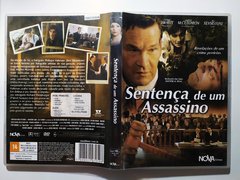 DVD Sentença De Um Assassino Patrick Swayze Jump Original - loja online