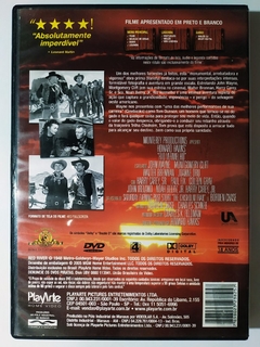 DVD Rio Vermelho John Wayne Montgomery Clift Red River 1948 (Esgotado) - comprar online