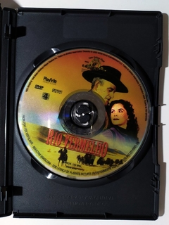 DVD Rio Vermelho John Wayne Montgomery Clift Red River 1948 (Esgotado) na internet