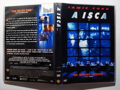 DVD A Isca Jamie Foxx Bait David Morse Antoine Fuqua Original - Loja Facine