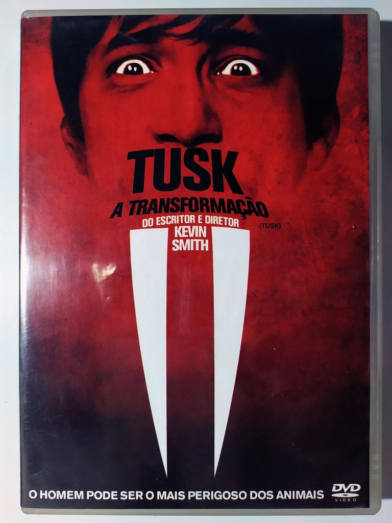 Tusk – A Transformação