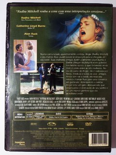 DVD Gritos Na Noite Radha Mitchell Alan Ruck Marc Forster Original Everything Put Together Catherine Lloyd Burns - comprar online
