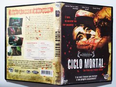 DVD Ciclo Mortal Lauren Currie Lewis Chris Ferry Cody Darbe Original Irmãos Crook - Loja Facine