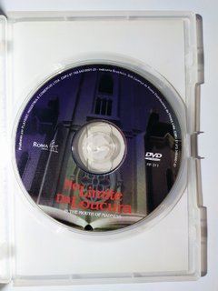 DVD No Limite Da Loucura Sam Neill John Carpenter 1994 Original Charlton Heston In The Mouth Of Madness na internet