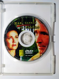 DVD Nas Garras Do Falcão Lynda Carter Lee Horsley 1994 Original James Contner Hawkeye na internet