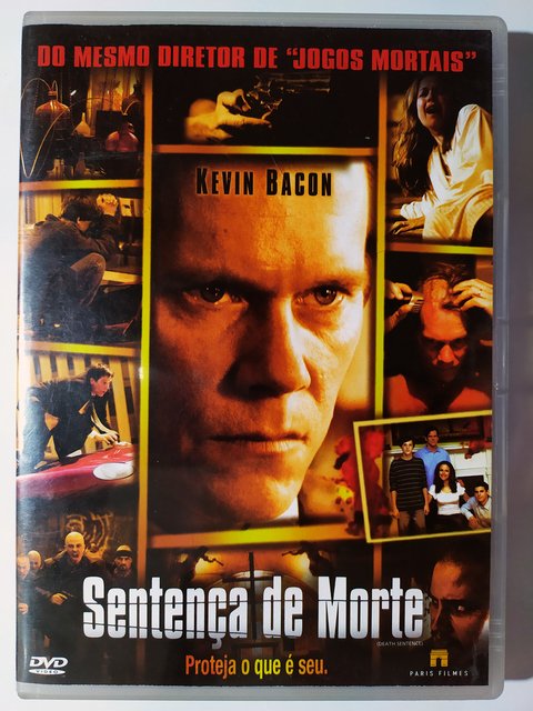 Xeque-mate Com Bruce Willis - Dvd Lacrado