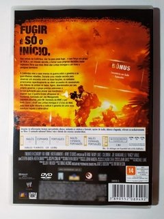 DVD Atrás das Linhas Inimigas III Operação Colômbia 3 Original Tim Matheson - comprar online