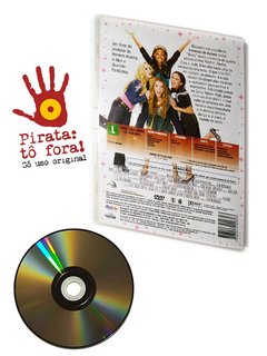 DVD Bratz O Filme Nathalia Ramos Janel Parrish Skyler Shaye Original Sean Mcnamara - comprar online