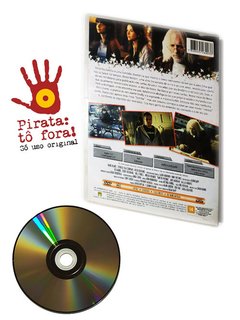 DVD Estranha Família Will Ferrell Ed Harris Amelia Warner Original Winter Passing - comprar online
