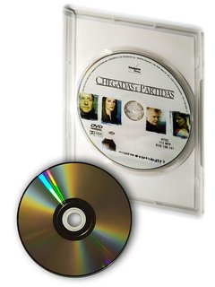 DVD Chegadas e Partidas Kevin Spacey Julianne Moore Original The Shipping News Lasse Hallstrom na internet
