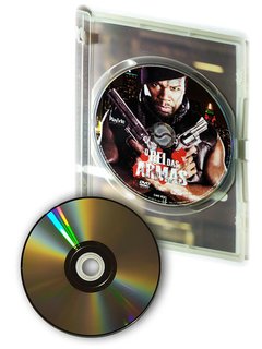 DVD O Rei Das Armas Curtis 50 Cent Jackson Val Kilmer Original Jessy Terrero na internet