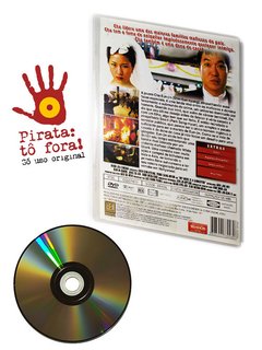 DVD Minha Mulher Mafiosa Shin Eun-Kyung Park Sang Myun Original My Wife Is A Gangster China Vídeo - comprar online