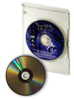 DVD Nanny McPhee A Babá Encantada Emma Thompson Colin Firth Original Kirk Jones na internet