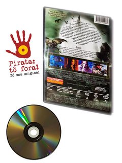DVD Van Helsing O Caçador de Monstros Hugh Jackman Original Kate Beckinsale Stephen Sommers - comprar online