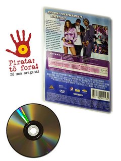 DVD Uma Festa No Ar Tom Arnold Kevin Hart Snoop Dogg Original Soul Plane Jessy Terrero - comprar online