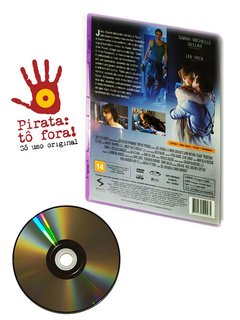 DVD Sombras De Um Desejo Sarah Michelle Gellar Lee Pace Original Possession - comprar online