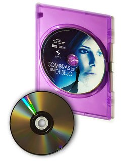 DVD Sombras De Um Desejo Sarah Michelle Gellar Lee Pace Original Possession na internet