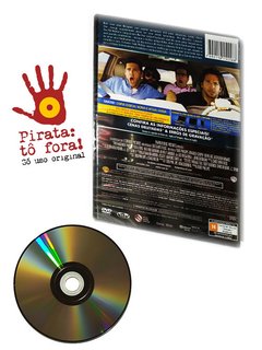 DVD Se Beber Não Case Parte III Bradley Cooper Ed Helms Novo Original The Hangover Part 3 Todd Phillips - comprar online