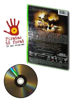 DVD Munique Eric Bana Daniel Craig Steven Spielberg Original Munich - comprar online