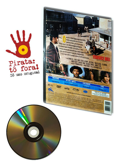 DVD Viva Django Terence Hill Horst Frank Lee Burton 1968 Original Ferdinando Baldi - comprar online