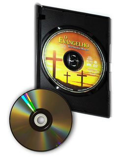 DVD O Evangelho Segundo São Mateus Original Pier Paolo Pasolini The Gospel According to St Matthew na internet