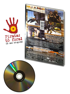 DVD B13 13° Distrito Cyril Raffaelli David Belle Luc Besson Novo Original Pierre Morel - comprar online